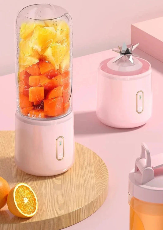 Portable Blender & Cup